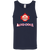 Toronto Metros-Croatia Tank Top Classic NASL Soccer color Navy Toronto Metros-Croatia Tank Top Classic NASL Soccer color Navy