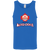 Toronto Metros-Croatia Tank Top Classic NASL Soccer color Royal Blue Toronto Metros-Croatia Tank Top Classic NASL Soccer color Royal Blue
