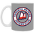 Toronto Metros Mug 11 oz. Glossy Ceramic NASL Soccer color Gray Toronto Metros Mug 11 oz. Glossy Ceramic NASL Soccer color Gray