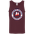 Toronto Metros Tank Top Classic NASL Soccer color Maroon Toronto Metros Tank Top Classic NASL Soccer color Maroon