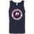 Toronto Metros Tank Top Classic NASL Soccer color Navy Toronto Metros Tank Top Classic NASL Soccer color Navy