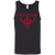 Vancouver Royals Tank Top Classic NASL Soccer color Black Vancouver Royals Tank Top Classic NASL Soccer color Black