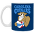 Carolina Cougars Mug 11 oz. Ceramic ABA Basketball Team color Royal Blue Carolina Cougars Mug 11 oz. Ceramic ABA Basketball Team color Royal Blue