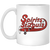 Spirits of St. Louis Mug 11 oz. White Glossy Ceramic ABA Basketball Team Spirits of St. Louis Mug 11 oz. White Glossy Ceramic ABA Basketball Team