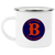 Baltimore Elite Giants Camping Mug 12 oz. Enamel Negro Leagues Baseball Team