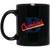 Cleveland Buckeyes Mug 11 oz. Black Glossy Ceramic Negro Leagues Baseball Team Cleveland Buckeyes Mug 11 oz. Black Glossy Ceramic Negro Leagues Baseball Team