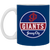 Jersey City Giants Mug 11 oz. Ceramic Negro Leagues Baseball Team color Royal Blue Jersey City Giants Mug 11 oz. Ceramic Negro Leagues Baseball Team color Royal Blue