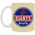 Jersey City Giants Mug 11 oz. Ceramic Negro Leagues Baseball Team color Tan Jersey City Giants Mug 11 oz. Ceramic Negro Leagues Baseball Team color Tan