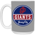 Jersey City Giants Large Drink Mug 15 oz. Negro Leagues Baseball Team color Gray Jersey City Giants Large Drink Mug 15 oz. Negro Leagues Baseball Team color Gray