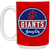 Jersey City Giants Large Drink Mug 15 oz. Negro Leagues Baseball Team color Red Jersey City Giants Large Drink Mug 15 oz. Negro Leagues Baseball Team color Red