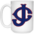 Jersey City Giants Large Drink Mug 15 oz. Negro Leagues Baseball Team color White Jersey City Giants Large Drink Mug 15 oz. Negro Leagues Baseball Team color White