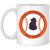 San Francisco Sea Lions Mug 11 oz. Ceramic Negro Leagues Baseball Team color White San Francisco Sea Lions Mug 11 oz. Ceramic Negro Leagues Baseball Team color White