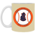 San Francisco Sea Lions Mug 11 oz. Ceramic Negro Leagues Baseball Team color Tan San Francisco Sea Lions Mug 11 oz. Ceramic Negro Leagues Baseball Team color Tan