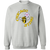 Chicago Sting Sweatshirt Crewneck Pullover NASL Soccer Team color Sport Grey Chicago Sting Sweatshirt Crewneck Pullover NASL Soccer Team color Sport Grey
