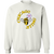 Chicago Sting Sweatshirt Crewneck Pullover NASL Soccer Team color White Chicago Sting Sweatshirt Crewneck Pullover NASL Soccer Team color White
