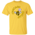 Chicago Sting T-shirt Classic NASL Soccer Team color Daisy Chicago Sting T-shirt Classic NASL Soccer Team color Daisy