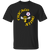 Chicago Sting T-shirt Classic NASL Soccer Team color Black Chicago Sting T-shirt Classic NASL Soccer Team color Black