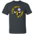 Chicago Sting T-shirt Classic NASL Soccer Team color Dark Heather Gray Chicago Sting T-shirt Classic NASL Soccer Team color Dark Heather Gray