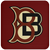 Boston Blues Negro Baseball League Drink Coaster color Maroon Boston Blues Negro Baseball League Drink Coaster color Maroon