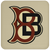 Boston Blues Negro Baseball League Drink Coaster color Tan Boston Blues Negro Baseball League Drink Coaster color Tan