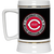 Cincinnati Tigers Beer Stein Mug Ceramic 22 Oz. Capacity Negro Leagues Baseball color Black