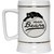 Mobile Black Bears Beer Stein Mug Ceramic 22 Oz. Capacity Negro Leagues Baseball color White