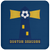 Boston Beacons NASL Soccer Team Coaster Pad color Royal Blue Boston Beacons NASL Soccer Team Coaster Pad color Royal Blue