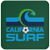 California Surf NASL Soccer Team Drink Coaster Pad color Forest Green California Surf NASL Soccer Team Drink Coaster Pad color Forest Green