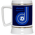 Denver Dynamos NASL Soccer Team Beer Mug Stein Drinkware 22 Oz. Capacity color Navy Denver Dynamos NASL Soccer Team Beer Mug Stein Drinkware 22 Oz. Capacity color Navy
