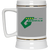 New York Generals NASL Soccer Beer Stein Mug 22 Oz. Capacity color Gray New York Generals NASL Soccer Beer Stein Mug 22 Oz. Capacity color Gray