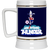 San Antonio Thunder NASL Soccer Beer Stein Mug 22 Oz. Capacity color Navy San Antonio Thunder NASL Soccer Beer Stein Mug 22 Oz. Capacity color Navy
