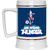 San Antonio Thunder NASL Soccer Beer Stein Mug 22 Oz. Capacity color Royal Blue San Antonio Thunder NASL Soccer Beer Stein Mug 22 Oz. Capacity color Royal Blue