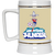 San Antonio Thunder NASL Soccer Beer Stein Mug 22 Oz. Capacity color Tan San Antonio Thunder NASL Soccer Beer Stein Mug 22 Oz. Capacity color Tan