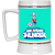 San Antonio Thunder NASL Soccer Beer Stein Mug 22 Oz. Capacity color Teal San Antonio Thunder NASL Soccer Beer Stein Mug 22 Oz. Capacity color Teal
