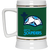 Seattle Sounders NASL Soccer Team Ceramic Beer Stein Mug 22 Oz. Capacity color Forest Green Seattle Sounders NASL Soccer Team Ceramic Beer Stein Mug 22 Oz. Capacity color Forest Green