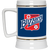 Toronto Blizzard NASL Soccer Team Ceramic Beer Stein Mug 22 Oz. Capacity color Royal Blue Toronto Blizzard NASL Soccer Team Ceramic Beer Stein Mug 22 Oz. Capacity color Royal Blue