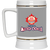 Toronto Metros-Croatia NASL Soccer Team Ceramic Beer Stein Mug 22 Oz. Capacity color Gray Toronto Metros-Croatia NASL Soccer Team Ceramic Beer Stein Mug 22 Oz. Capacity color Gray