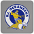 Rhode Island Oceaneers Drink Coaster Table Pad ASL Soccer Team color Gray Rhode Island Oceaneers Drink Coaster Table Pad ASL Soccer Team color Gray