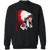 Anderson Packers Sweatshirt Classic Crewneck NBA Basketball color Black Anderson Packers Sweatshirt Classic Crewneck NBA Basketball color Black
