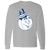 Cincinnati Royals NBA Long Sleeve Shirt Classic National Basketball Association Team color Sport Grey Cincinnati Royals NBA Long Sleeve Shirt Classic National Basketball Association Team color Sport Grey