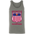 Indianapolis Olympians Tank Top | NBA Basketball Team Indianapolis Olympians Tank Top | NBA Basketball Team