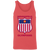 Indianapolis Olympians Tank Top | NBA Basketball Team Indianapolis Olympians Tank Top | NBA Basketball Team