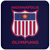 Indianapolis Olympians National Basketball Association Drink Coaster Table Mat Color Navy Indianapolis Olympians National Basketball Association Drink Coaster Table Mat Color Navy