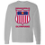Indianapolis Olympians NBA Long Sleeve Shirt Classic National Basketball Association Team color Sport Grey Indianapolis Olympians NBA Long Sleeve Shirt Classic National Basketball Association Team color Sport Grey