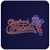 Cleveland Rebels National Basketball Association Drink Coaster Table Mat Color Navy Cleveland Rebels National Basketball Association Drink Coaster Table Mat Color Navy