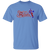 Cleveland Rebels T-shirt Tee Short Sleeve Cotton Shirt NBA Basketball Team Logo color Columbia Blue Cleveland Rebels T-shirt Tee Short Sleeve Cotton Shirt NBA Basketball Team Logo color Columbia Blue