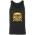 Pittsburgh Ironmen NBA Tank Top National Basketball Association Team color Black Pittsburgh Ironmen NBA Tank Top National Basketball Association Team color Black