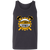 Pittsburgh Ironmen NBA Tank Top National Basketball Association Team color Dark Grey Pittsburgh Ironmen NBA Tank Top National Basketball Association Team color Dark Grey