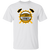 Pittsburgh Ironmen T-shirt Tee Short Sleeve Cotton Shirt NBA Basketball Team Logo color White Pittsburgh Ironmen T-shirt Tee Short Sleeve Cotton Shirt NBA Basketball Team Logo color White