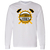 Pittsburgh Ironmen NBA Long Sleeve Shirt Classic National Basketball Association Team color White Pittsburgh Ironmen NBA Long Sleeve Shirt Classic National Basketball Association Team color White